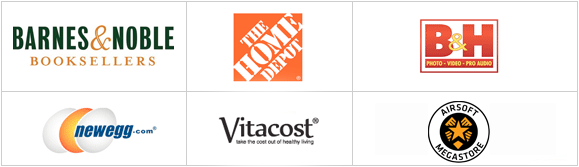 Merchant Member Clients