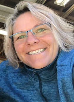 Rectangle Glasses 32173