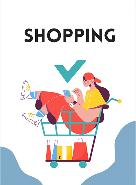 Shopping