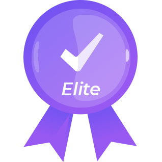 Puget Systems Elite Status